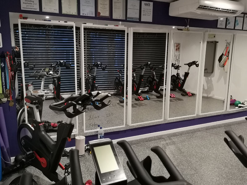 bikefit studio